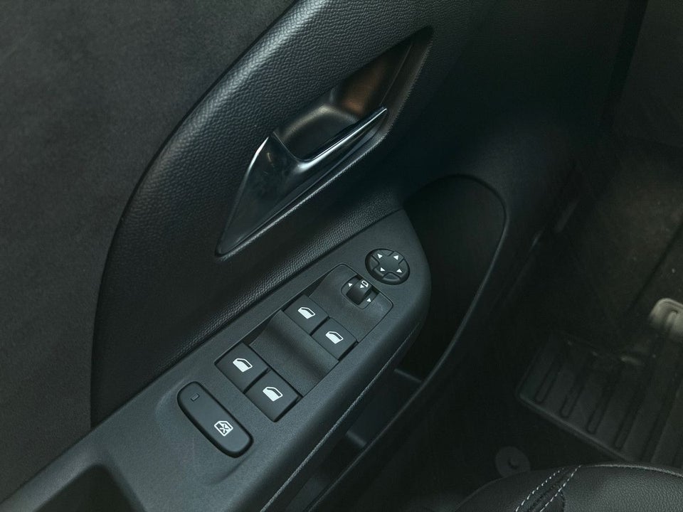 Opel Corsa-e 50 Ultimate 5d