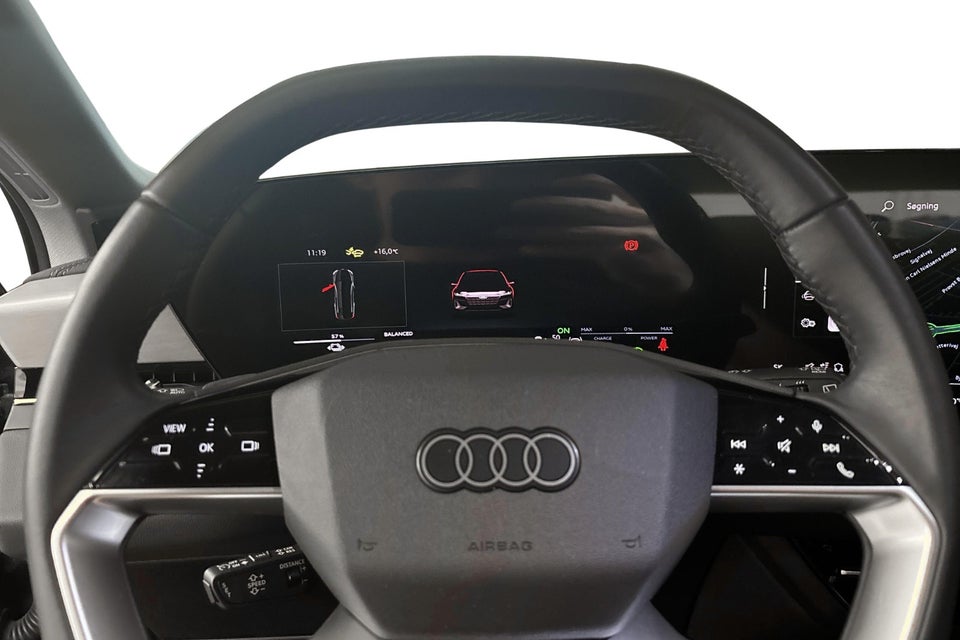 Audi A6 e-tron Progress plus Avant 5d