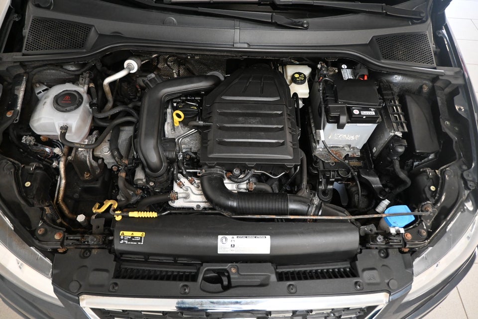Seat Ibiza 1,0 TSi 95 Xcellence 5d