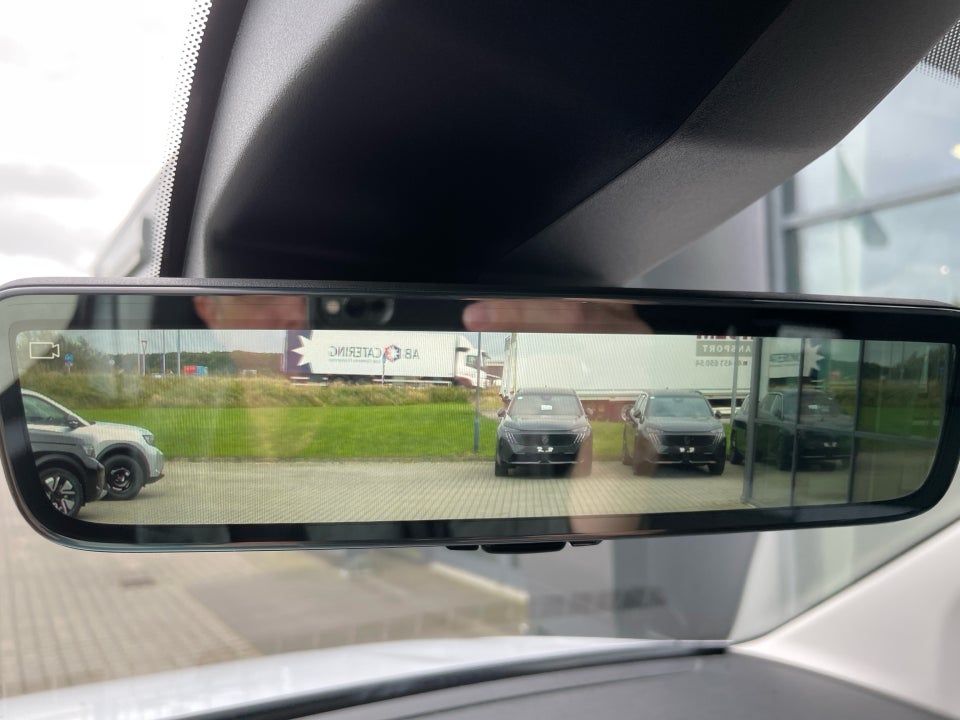 Citroën Berlingo 1,5 BlueHDi 100 L1 MasterLine Van