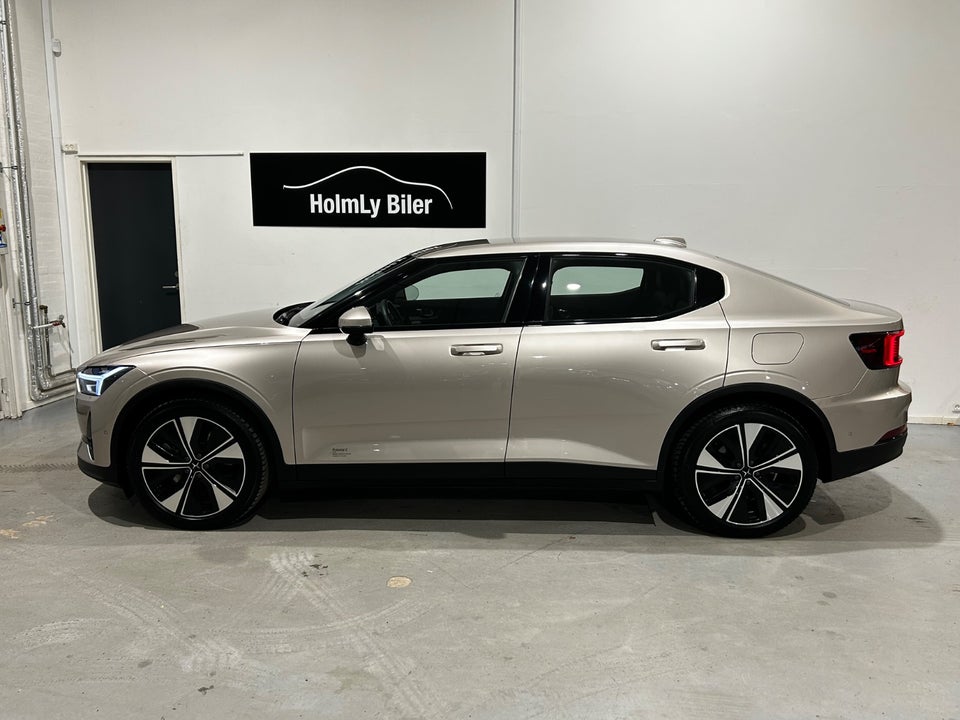 Polestar 2 Long Range 5d