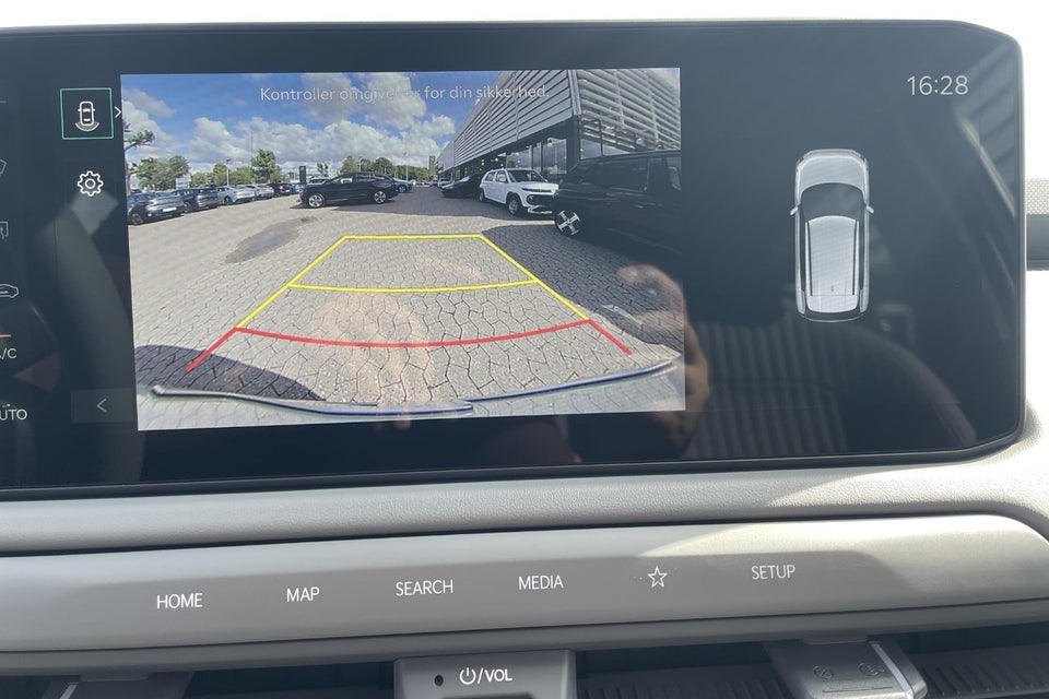 Kia EV3 58 Standard Range Access 5d