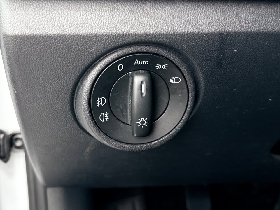 VW Up! 1,0 MPi 65 Move Up! 5d