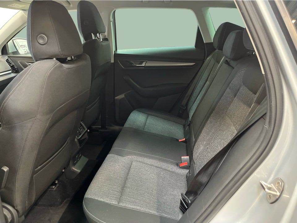 Skoda Karoq 1,5 TSi 150 Style DSG 5d