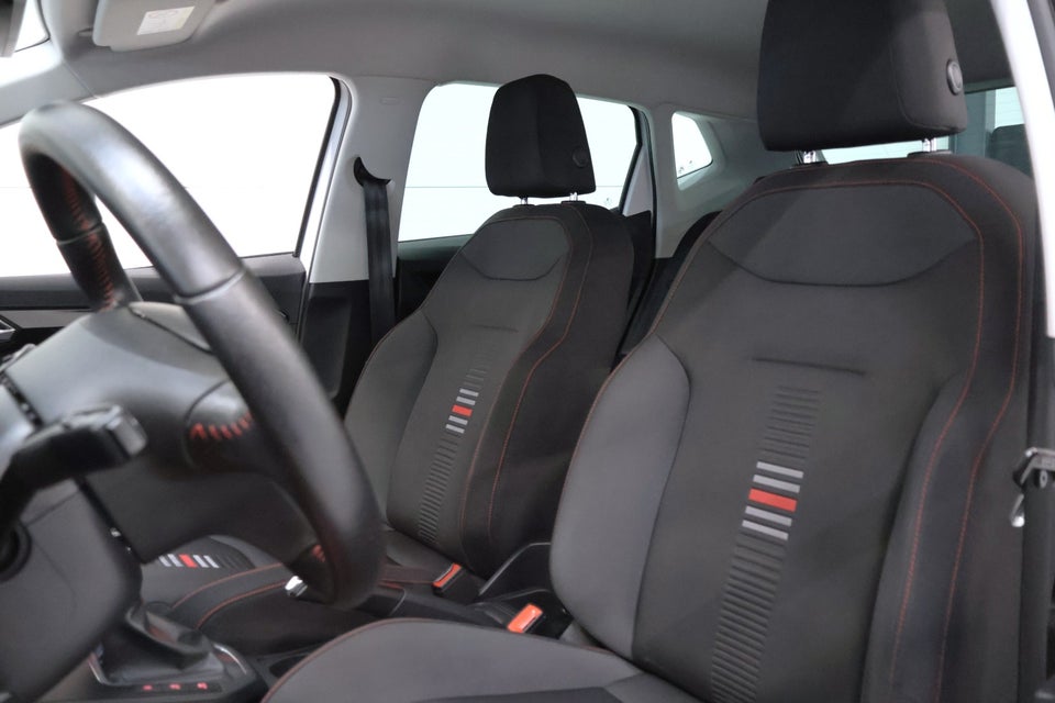 Seat Ibiza 1,0 TSi 95 FR 5d