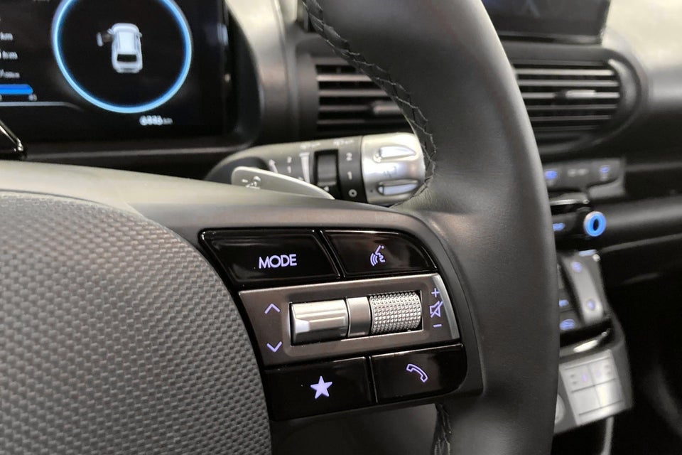 Hyundai Inster 42 Essential 5d