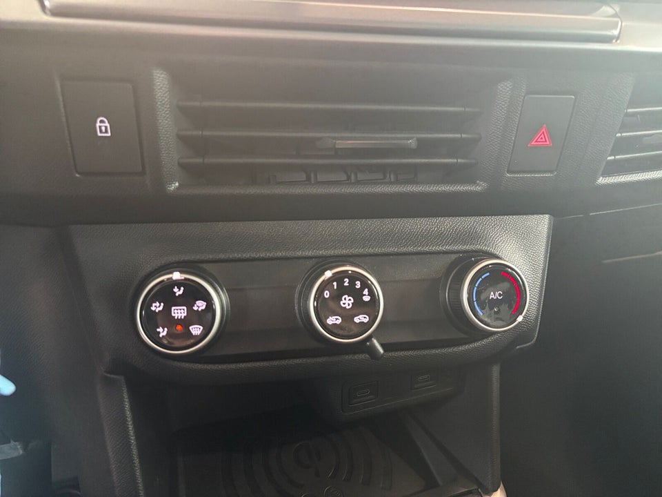 Opel Frontera 44 Edition 5d