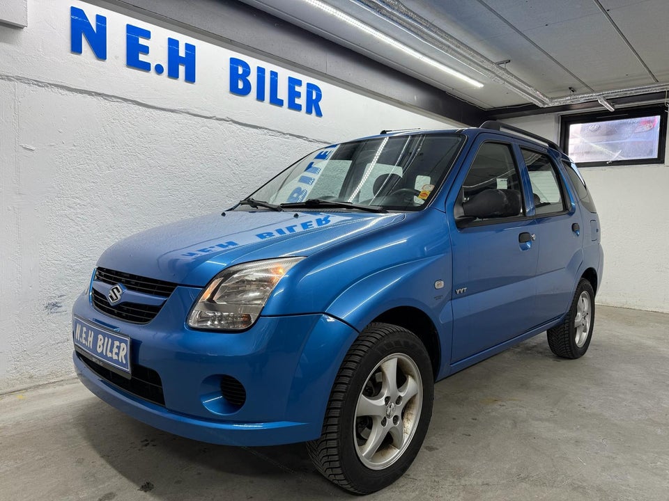 Suzuki Ignis 1,3 Basic 5d