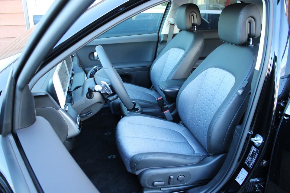 Hyundai Ioniq 5 58 Advanced 5d