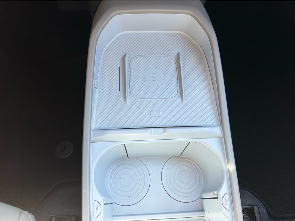 Kia EV3 81 Long Range Upgrade 5d