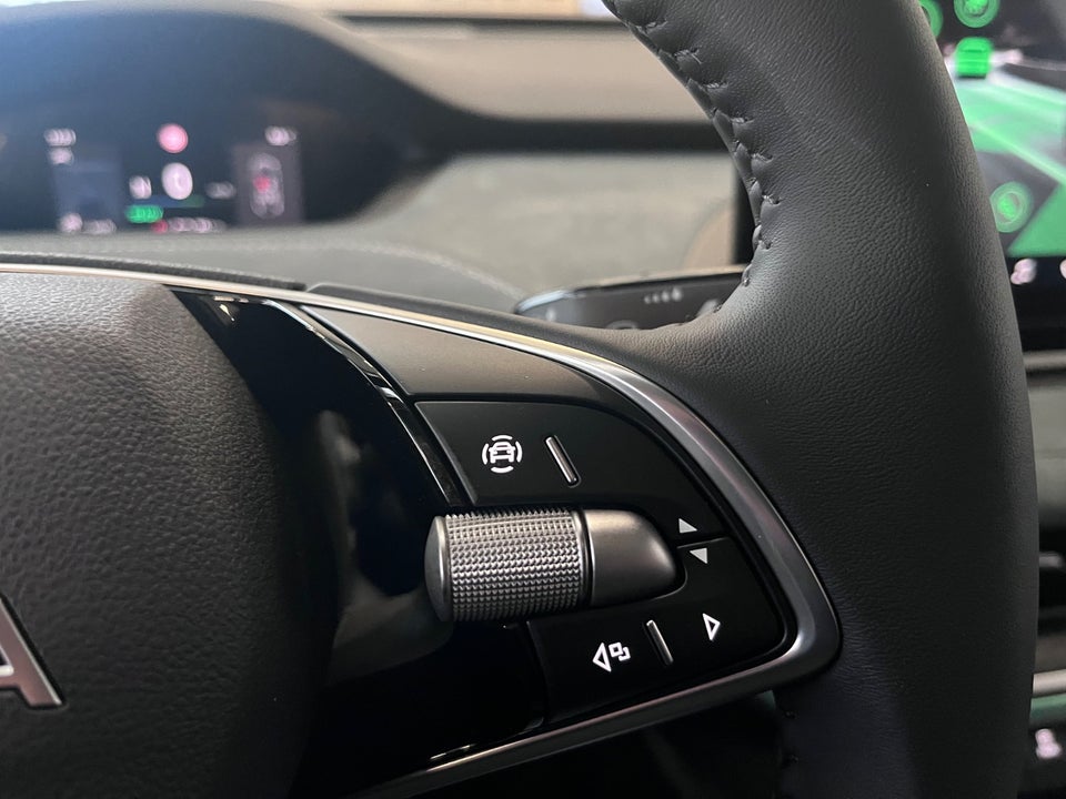 Skoda Enyaq 85 iV Premium Coupé 5d