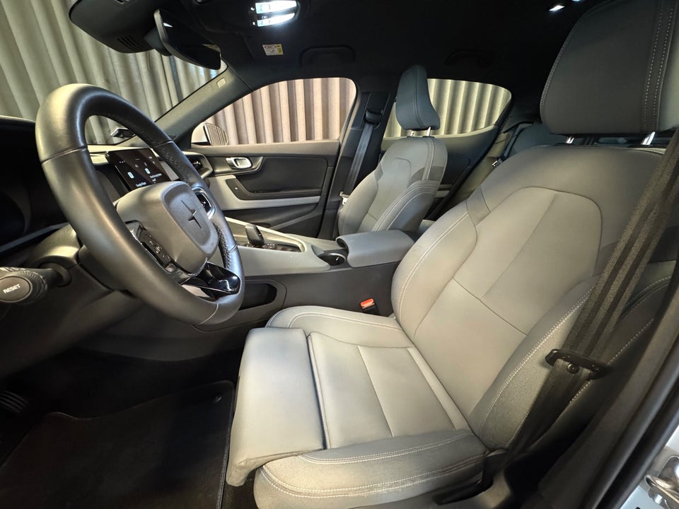 Polestar 2 Long Range 5d