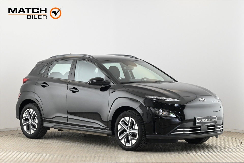 Hyundai Kona 39 EV Essential 5d