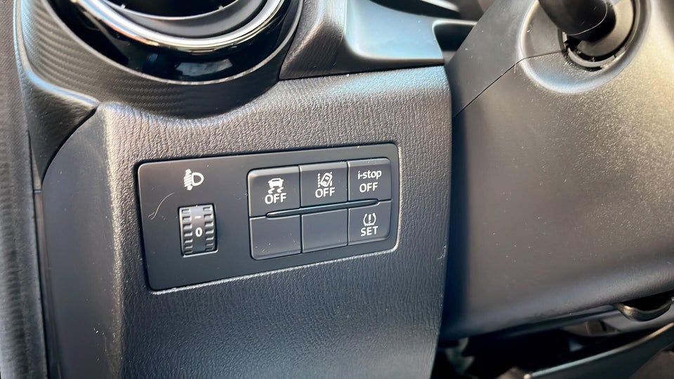 Mazda 2 1,5 SkyActiv-G 90 Niseko 5d