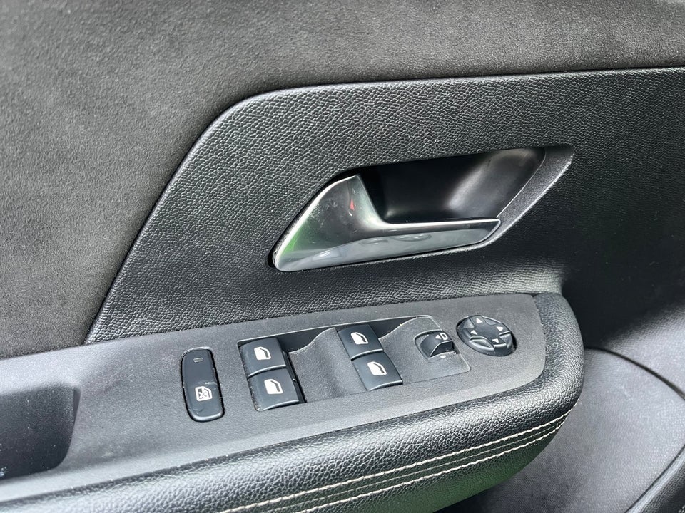 Opel Mokka-e 50 Ultimate 5d