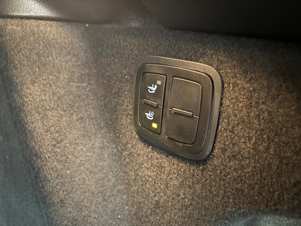 Porsche Macan S 3,0 PDK 5d