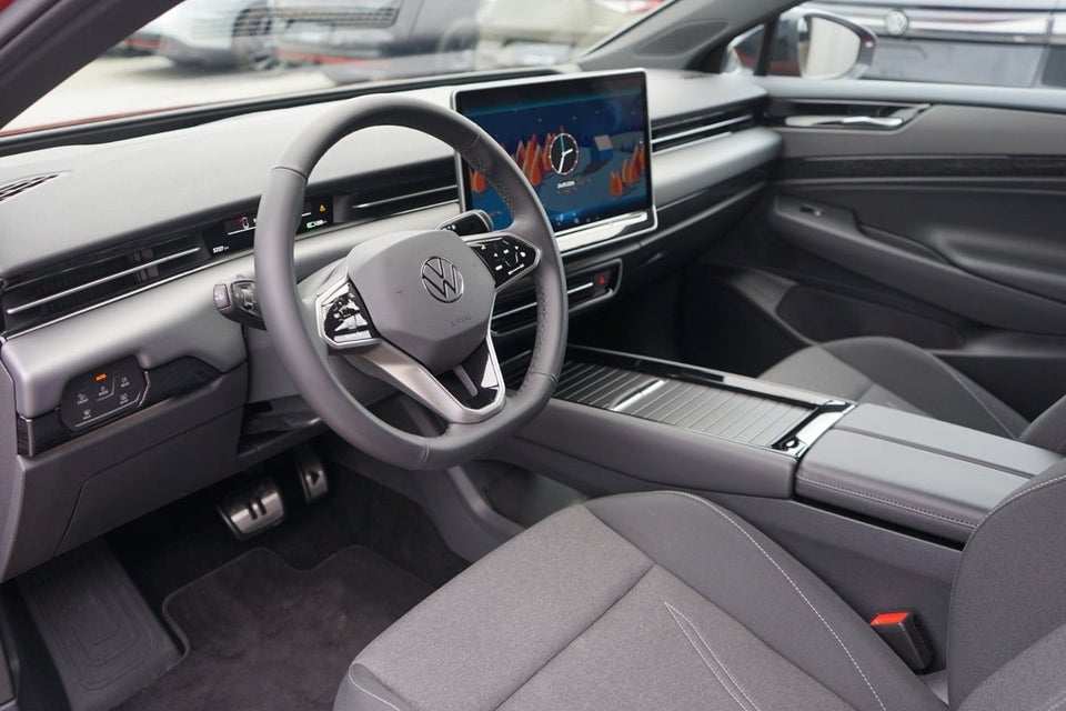 VW ID.7 77 Pro Tourer 5d