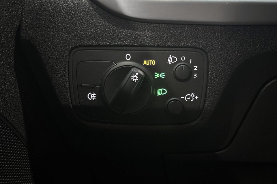 Audi Q2 35 TFSi Sport Prestige Select S-tr. 5d