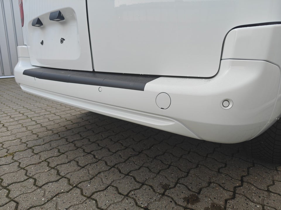 Citroën Berlingo 1,5 BlueHDi 100 L2 ProffLine Van