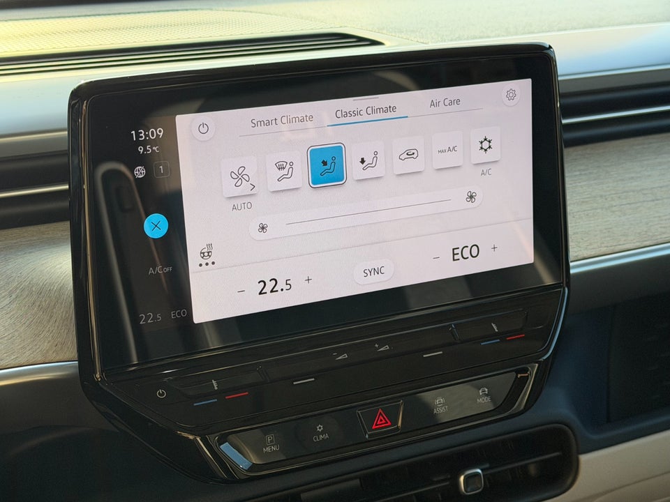 VW ID.Buzz 77 Pro SWB 5d