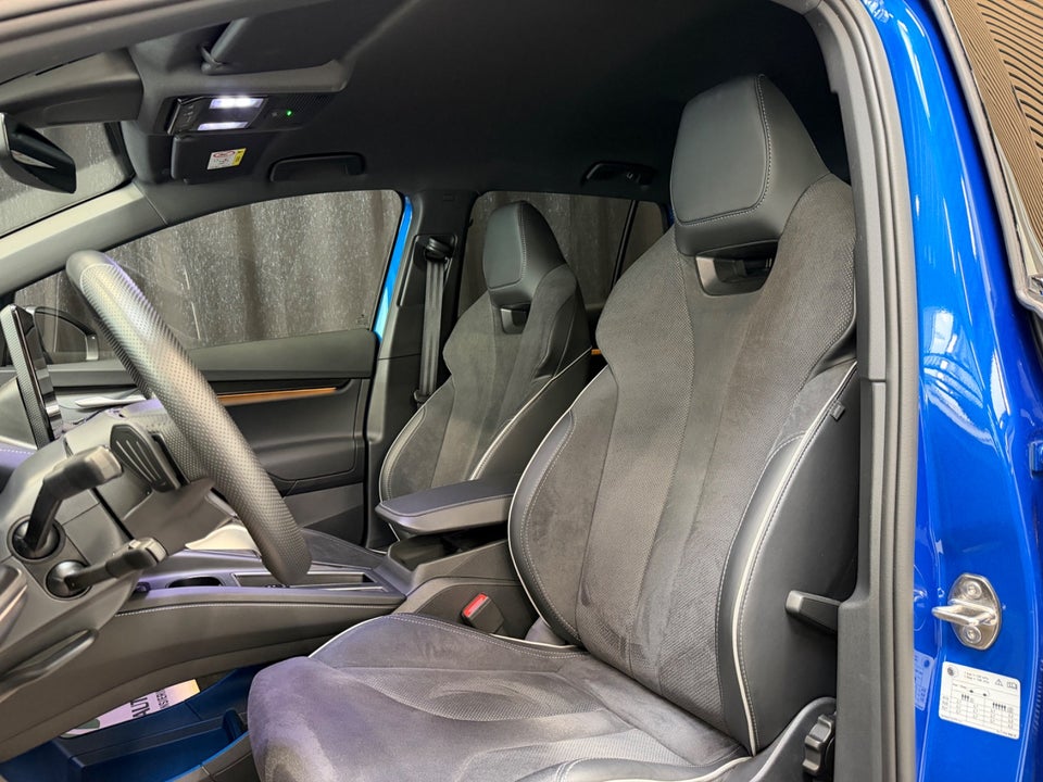 Skoda Elroq 60 iV Sportline 5d