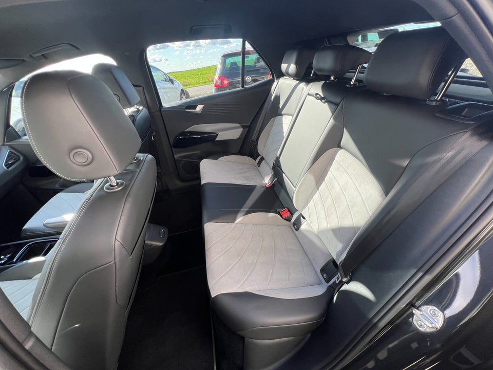 VW ID.3 58 Pro Performance 5d