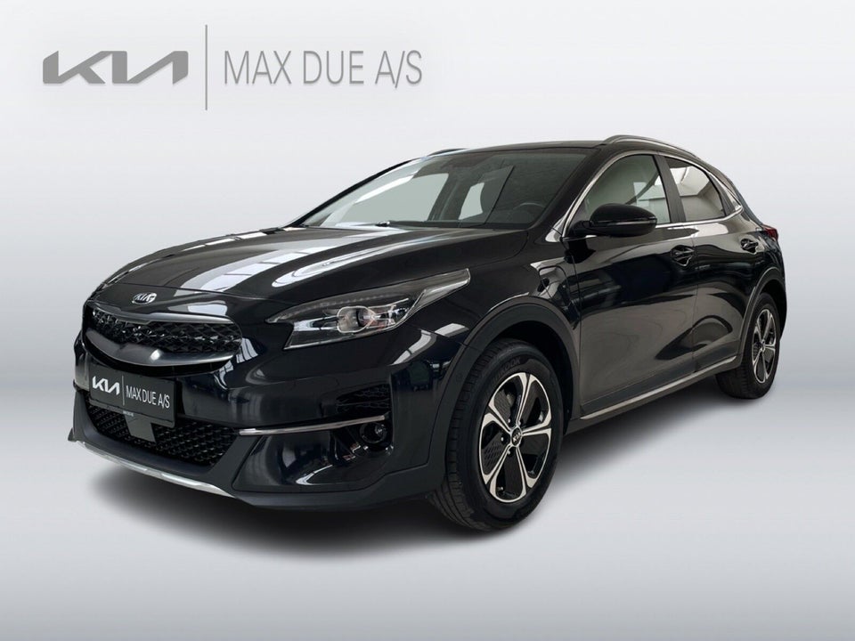 Kia XCeed 1,6 PHEV Upgrade+ DCT 5d