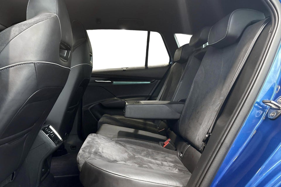 Skoda Enyaq 80x iV Sportline 5d