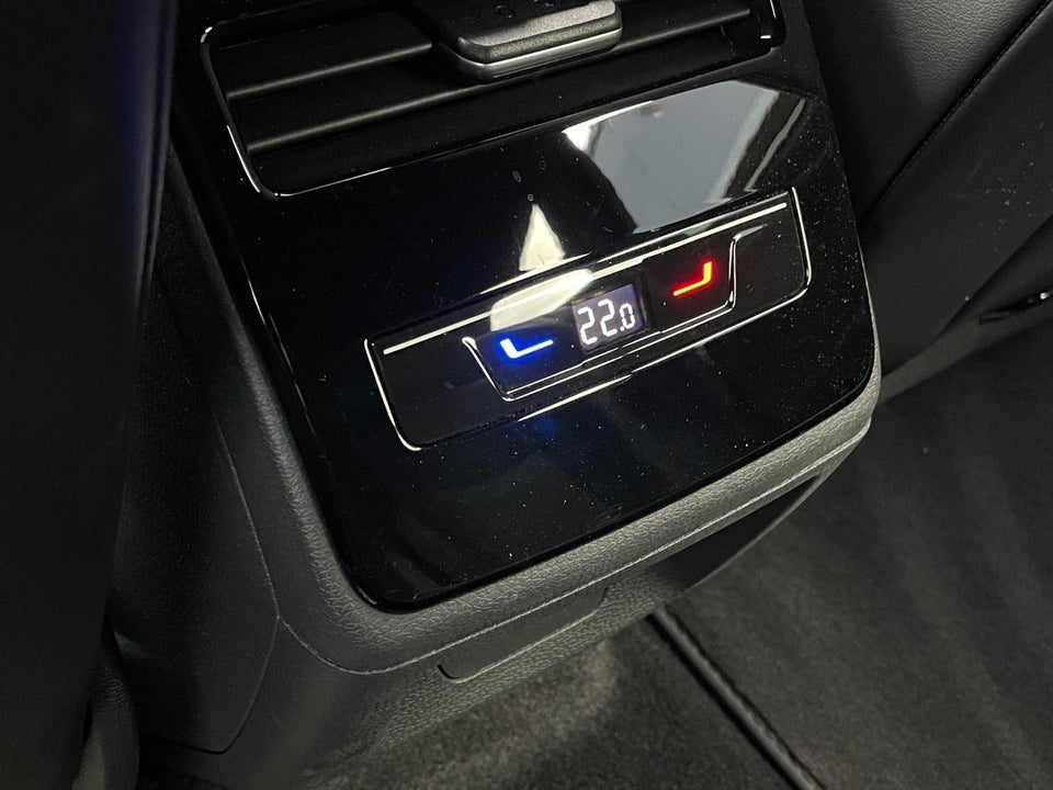 VW ID.7 77 Pro Tourer 5d