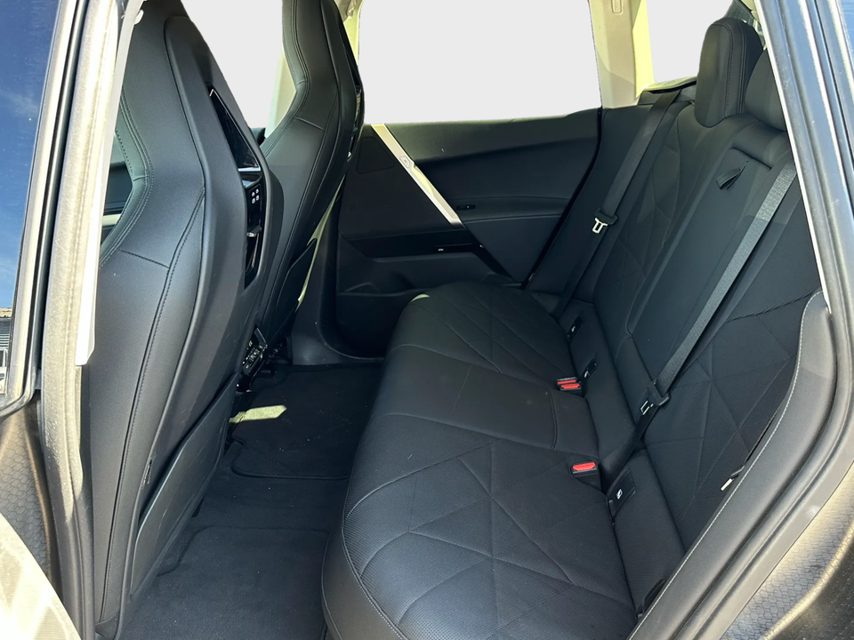 BMW iX xDrive50 5d