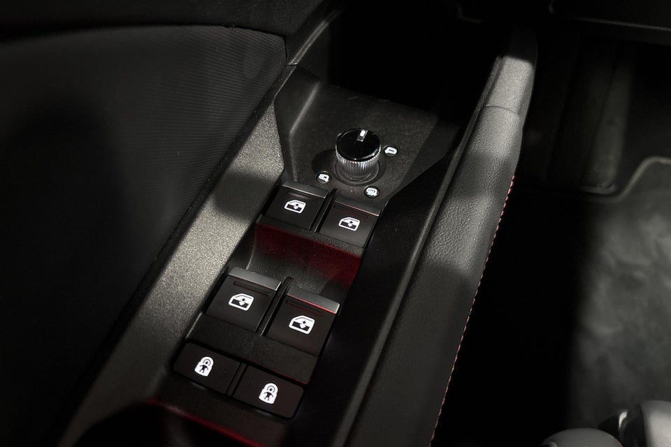 Audi Q4 e-tron 45 S-line Edition 5d