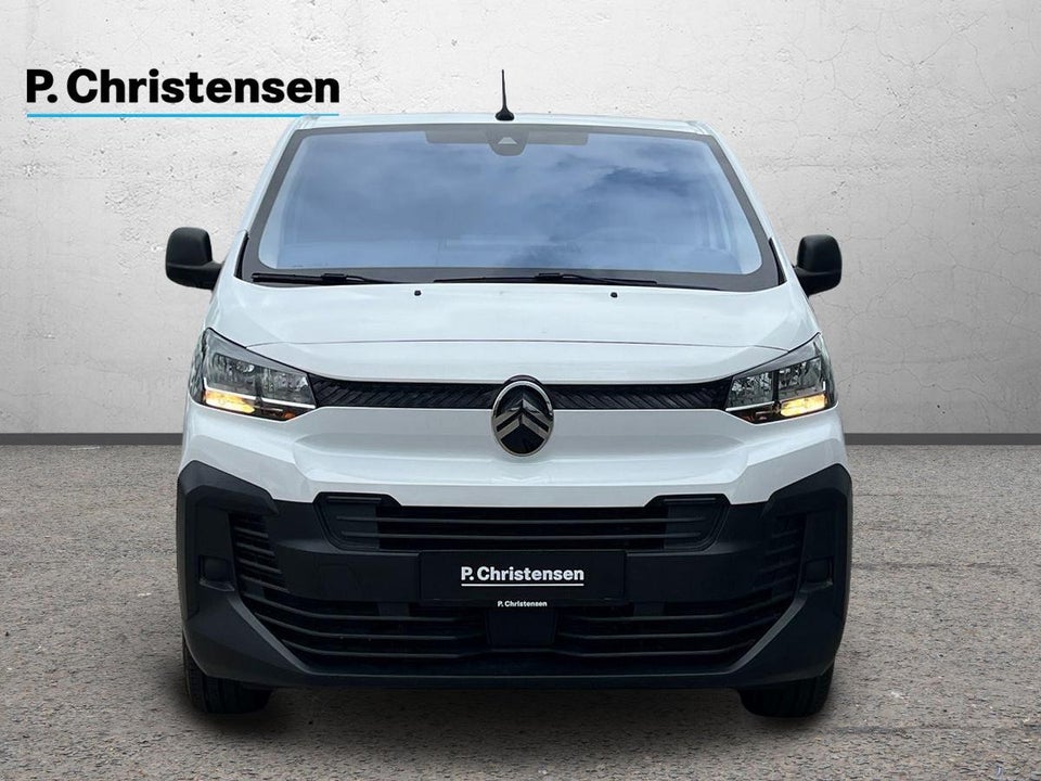 Citroën ë-Jumpy 75 L3 BaseLine