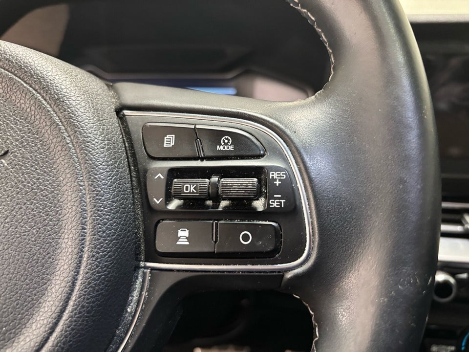 Kia Niro 1,6 PHEV Premium DCT 5d