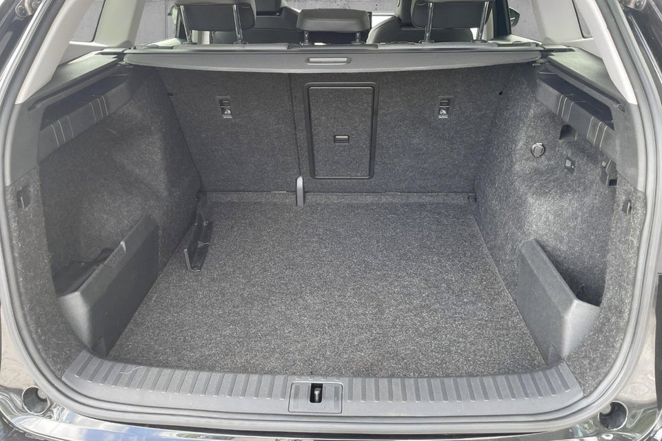 Skoda Enyaq 60 iV Loft 5d