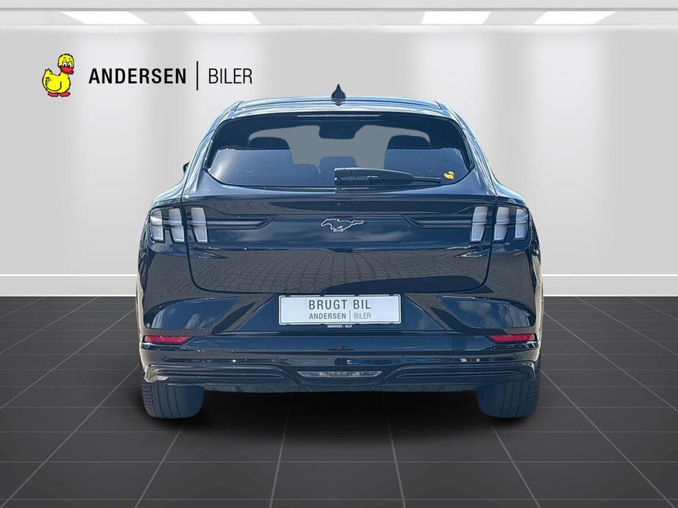 Ford Mustang Mach-E 88 Premium Extended Range 5d