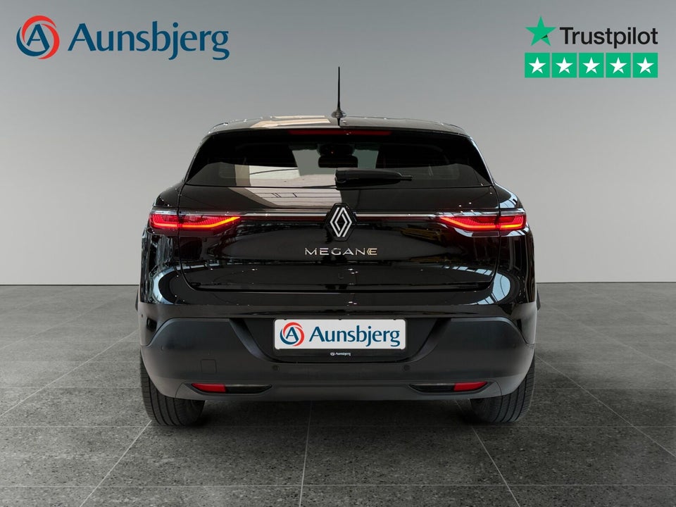 Renault Megane E-Tech 60 Evolution ER 5d