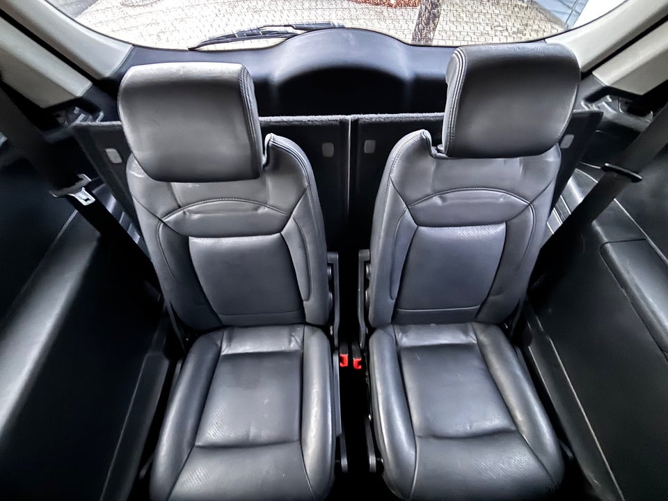 Ford S-MAX 2,5 20V Turbo Titanium 5d