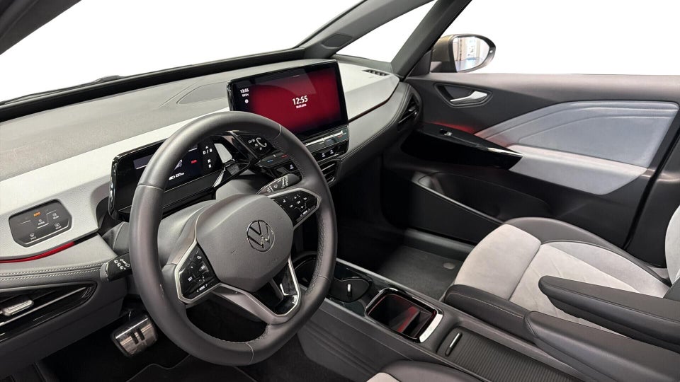 VW ID.3 58 Pro Move 5d
