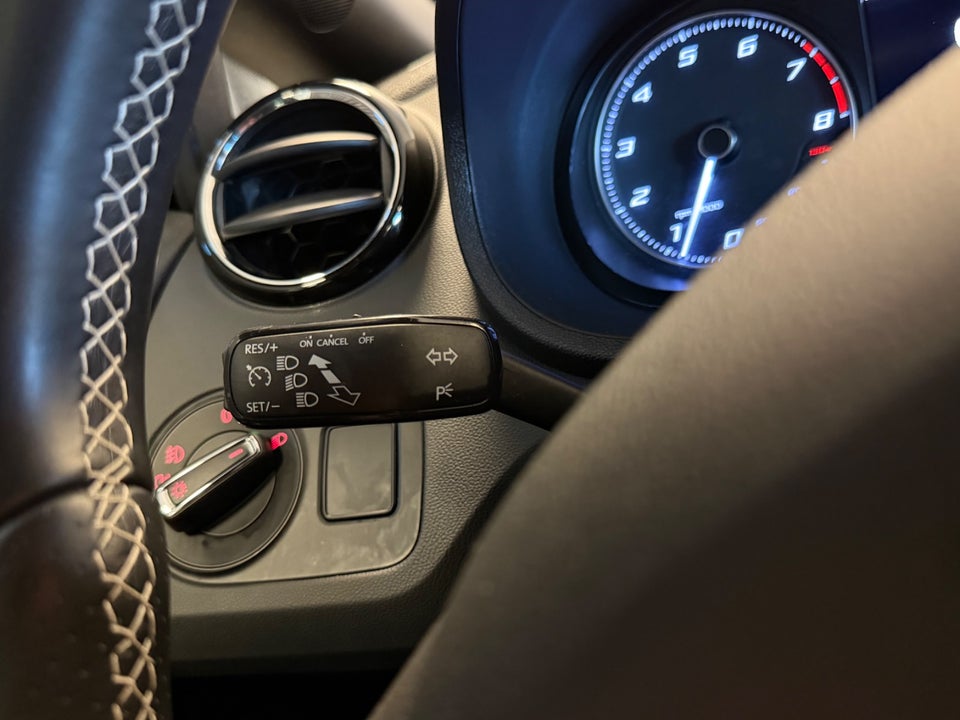 Seat Ibiza 1,8 TSi 192 Cupra SC 3d