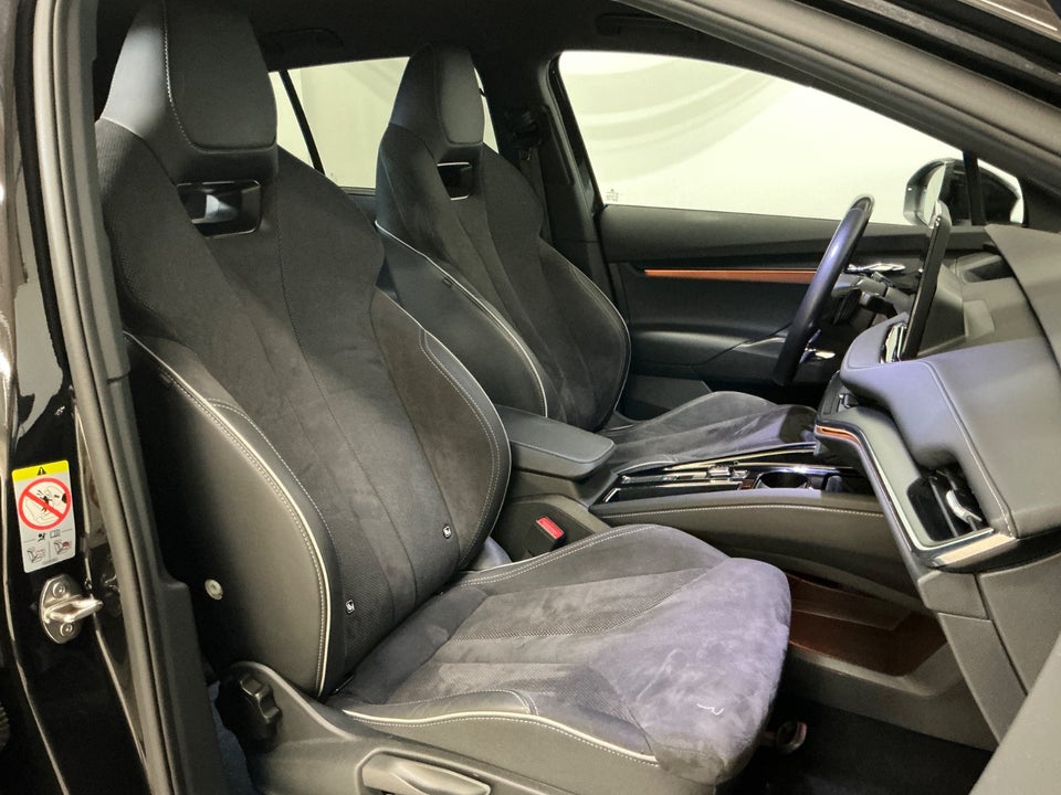 Skoda Enyaq 80 iV Sportline 5d