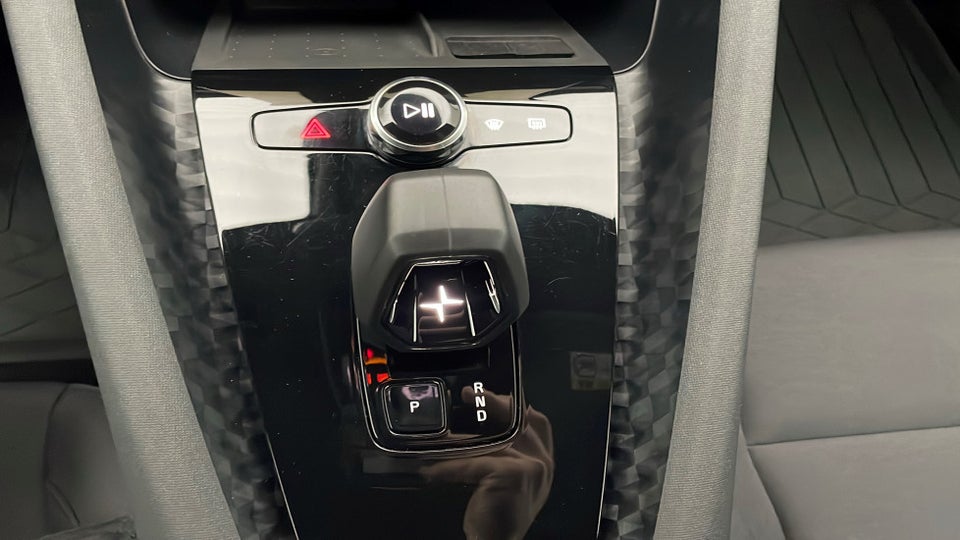 Polestar 2 Standard Range 5d