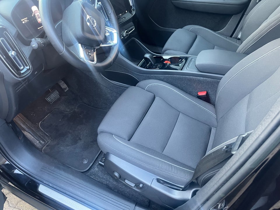 Volvo XC40 P6 ReCharge Ultimate 5d