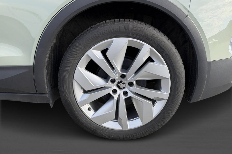 Skoda Elroq 85 iV Premium 5d