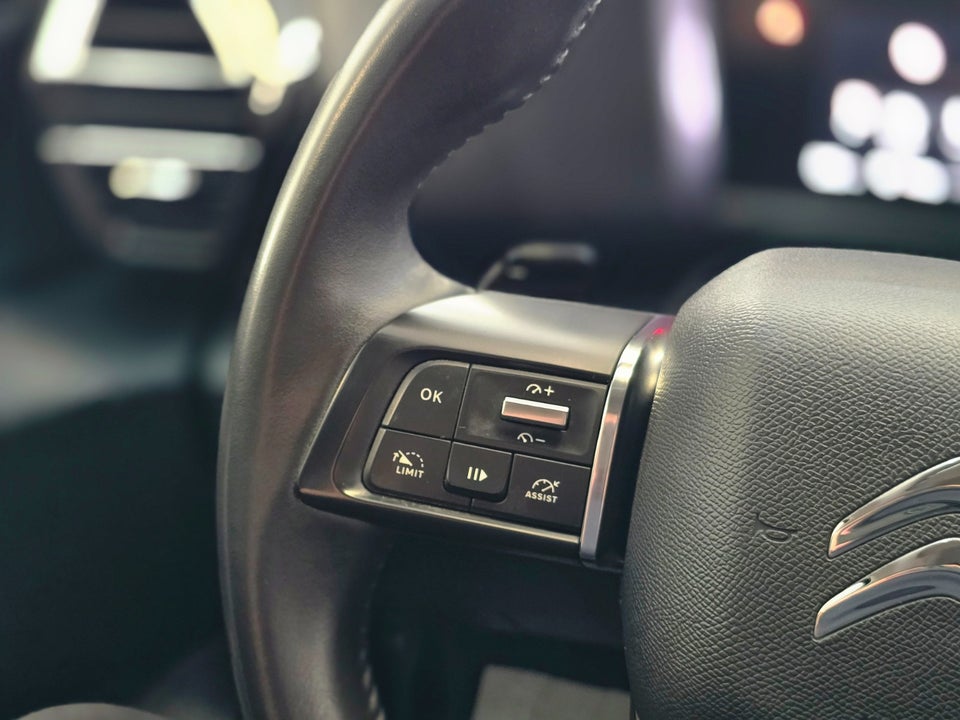 Citroën C4 1,2 PureTech 130 Feel EAT8 5d