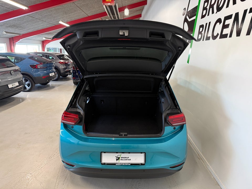 VW ID.3 45 Pure Performance 5d