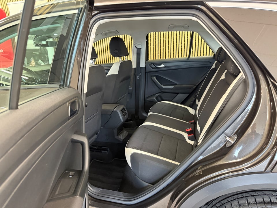 VW T-Roc 1,5 TSi 150 Sport DSG 5d