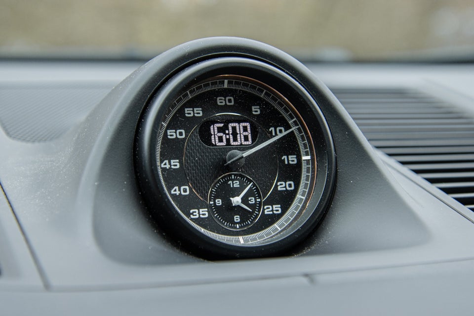 Porsche Macan GTS 2,9 PDK 5d