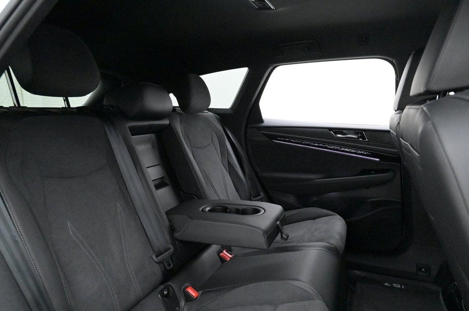 VW ID.7 77 Pro Tourer 5d