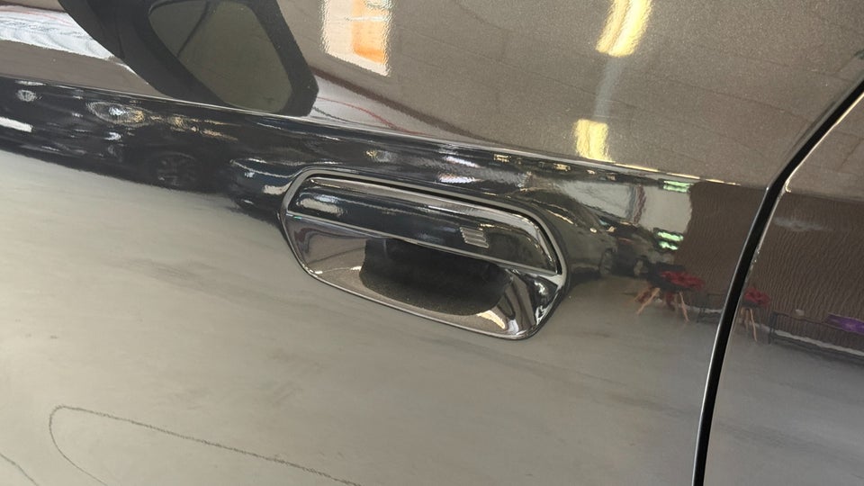 BMW iX1 eDrive20 M-Sport 5d