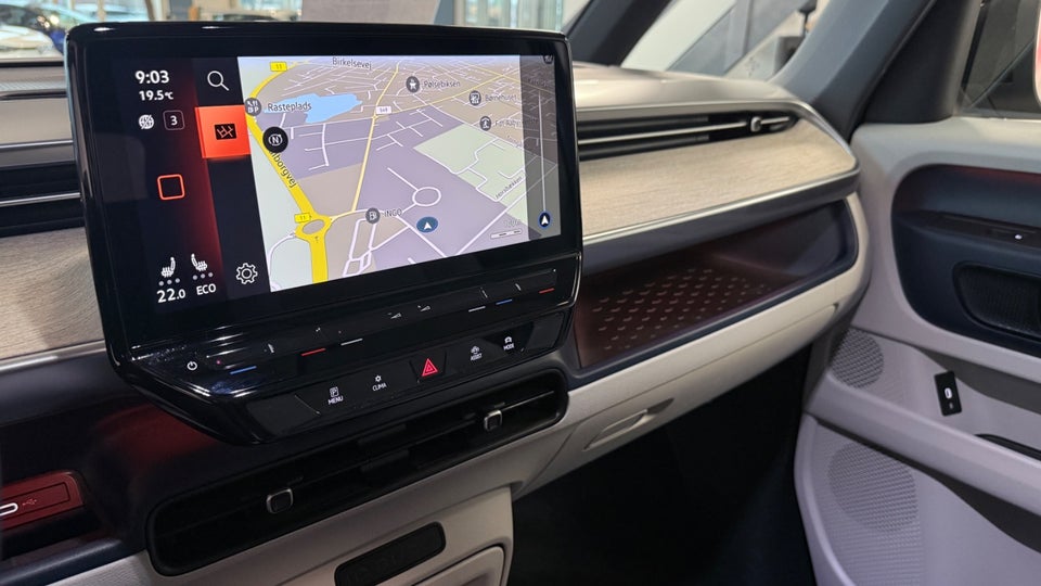 VW ID.Buzz 77 Pro SWB 5d